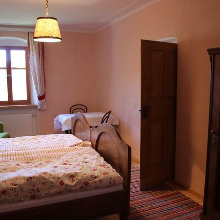 Ferienwohnung Stolznhof Schönberg im Stubaital Exterior foto
