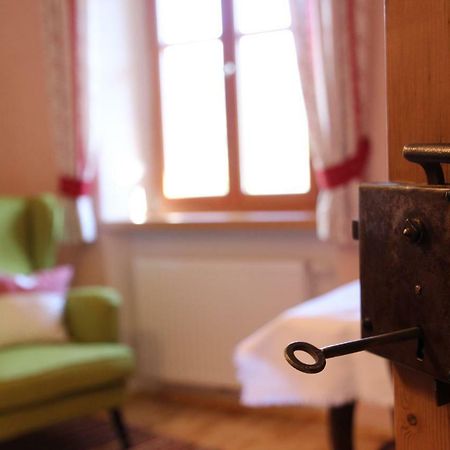 Ferienwohnung Stolznhof Schönberg im Stubaital Exterior foto