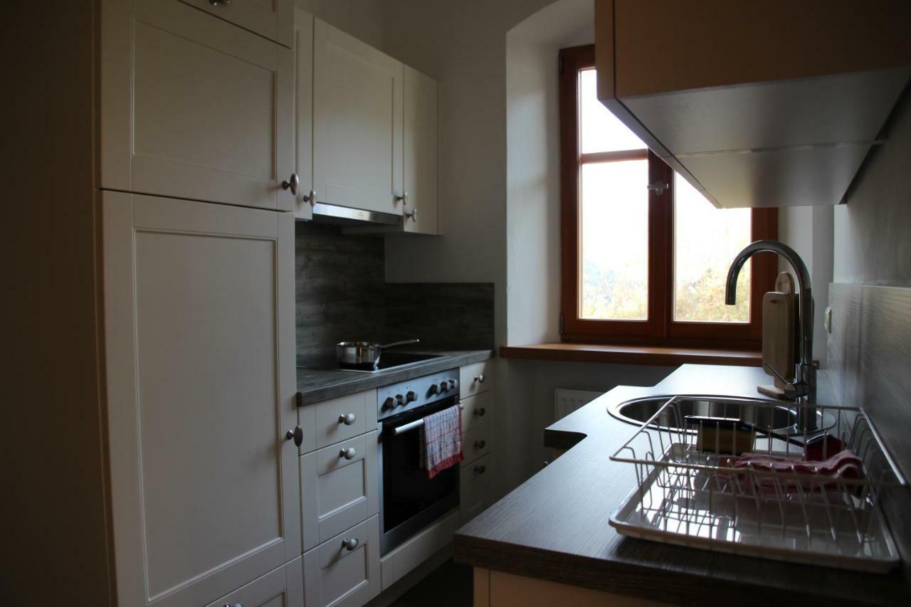 Ferienwohnung Stolznhof Schönberg im Stubaital Exterior foto