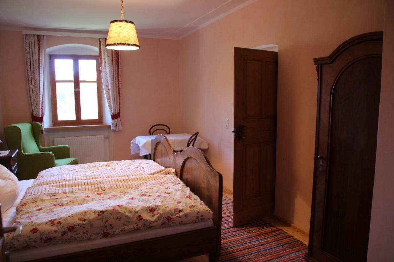 Ferienwohnung Stolznhof Schönberg im Stubaital Exterior foto